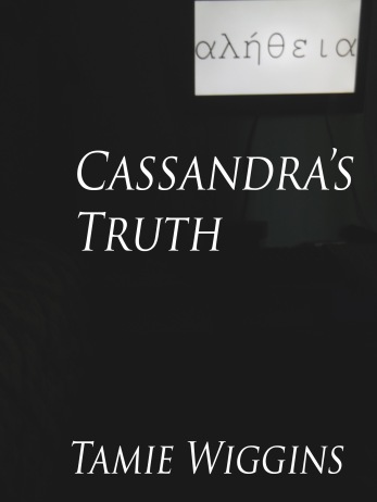 cassandra's truth cover