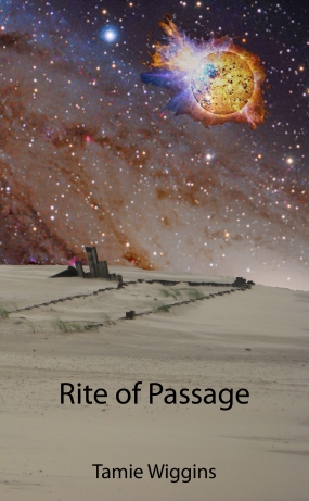 rite of passage ebook cover
